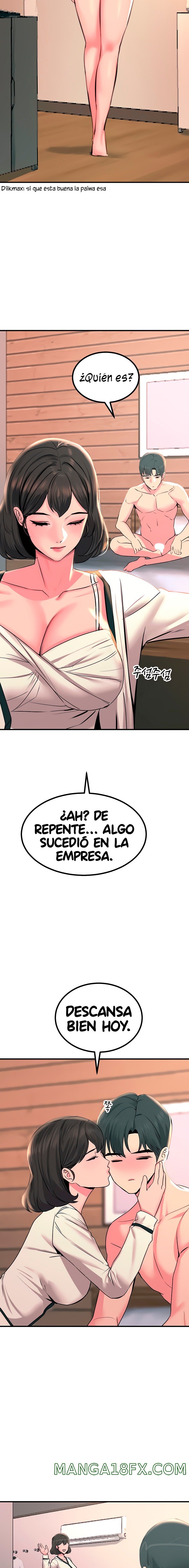 Rainbow Raw - Chapter 34 Page 19