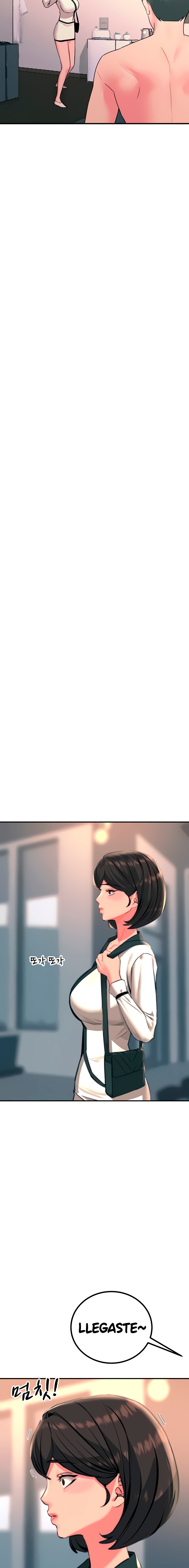 Rainbow Raw - Chapter 34 Page 20