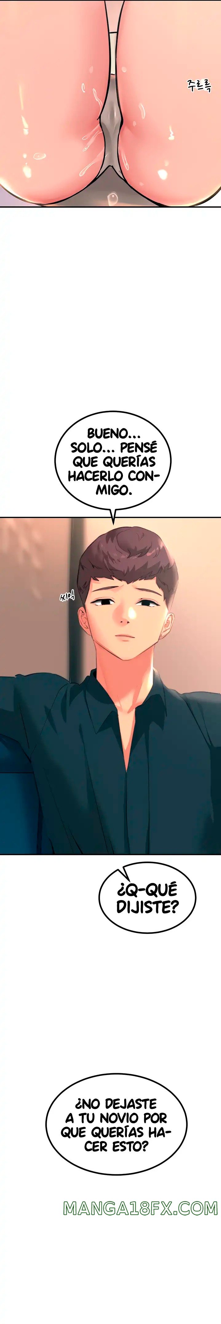 Rainbow Raw - Chapter 34 Page 22