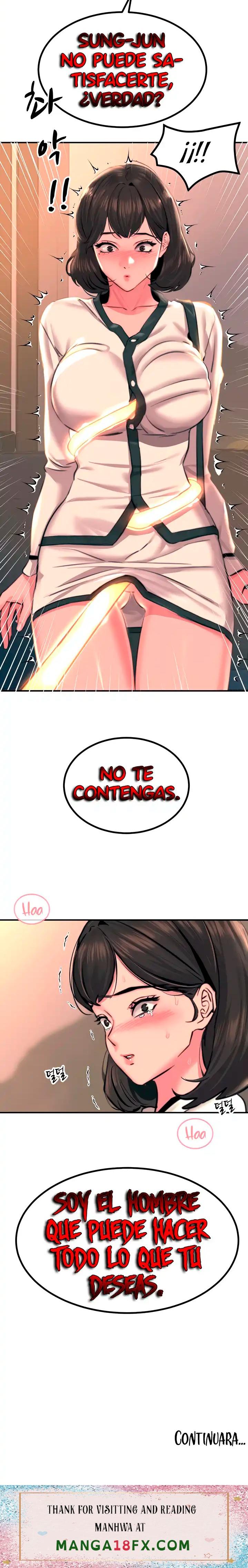 Rainbow Raw - Chapter 34 Page 24