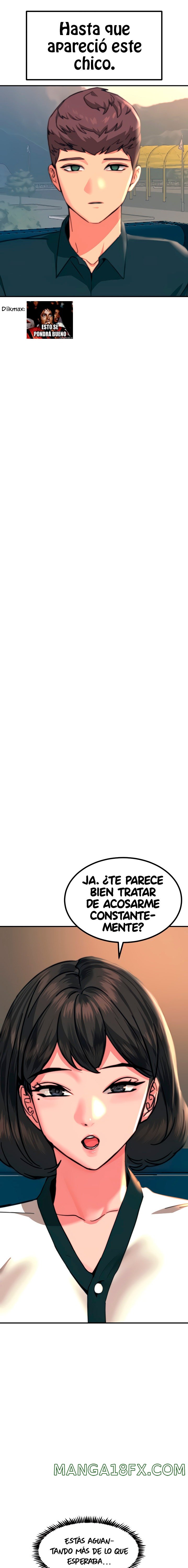 Rainbow Raw - Chapter 35 Page 19