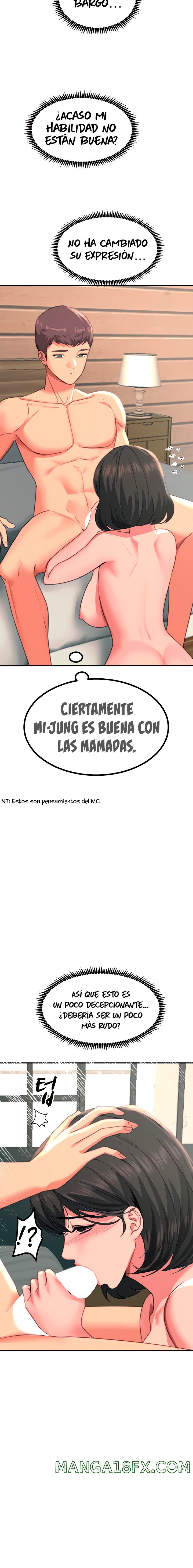 Rainbow Raw - Chapter 36 Page 11