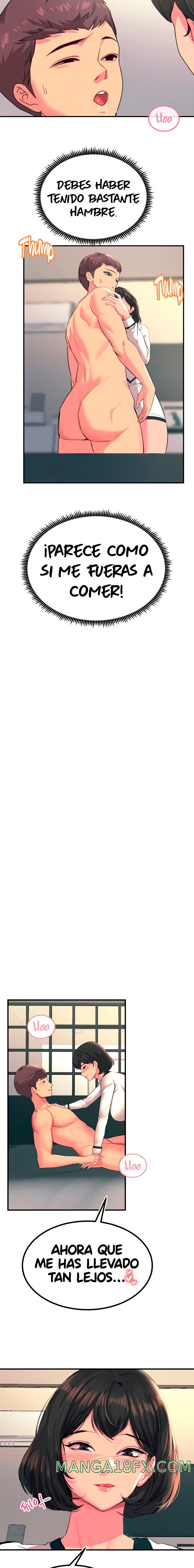 Rainbow Raw - Chapter 36 Page 5