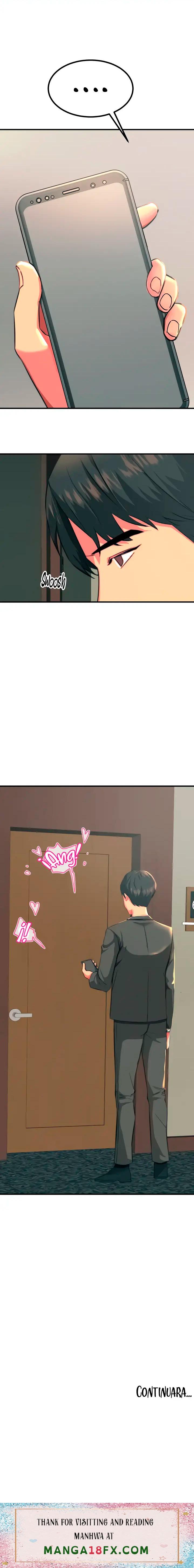 Rainbow Raw - Chapter 37 Page 23