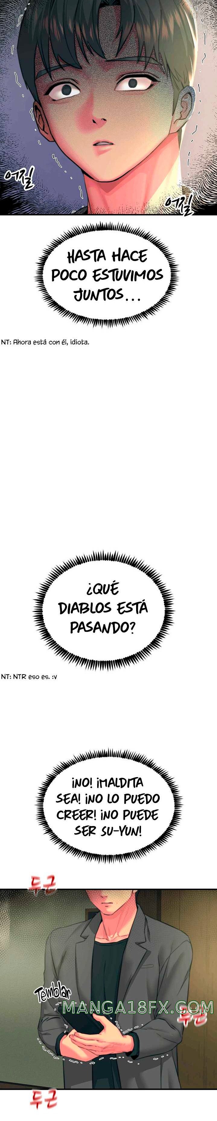 Rainbow Raw - Chapter 38 Page 10