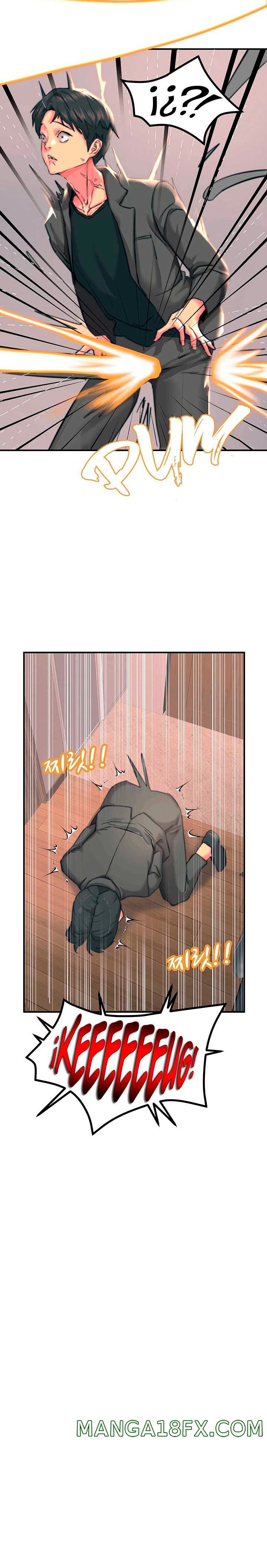 Rainbow Raw - Chapter 38 Page 28