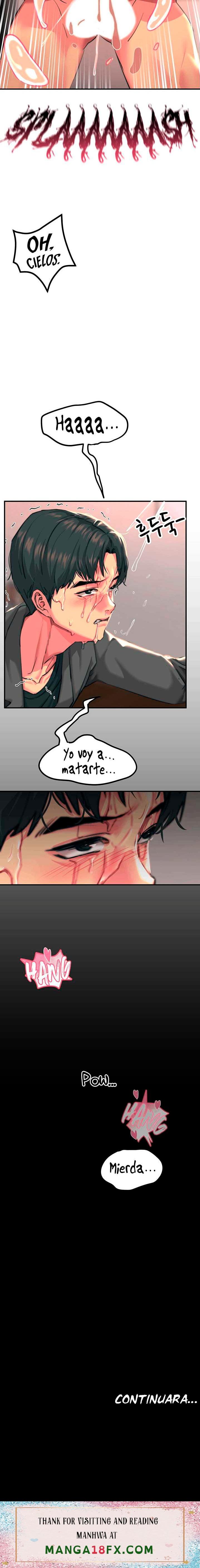 Rainbow Raw - Chapter 38 Page 30