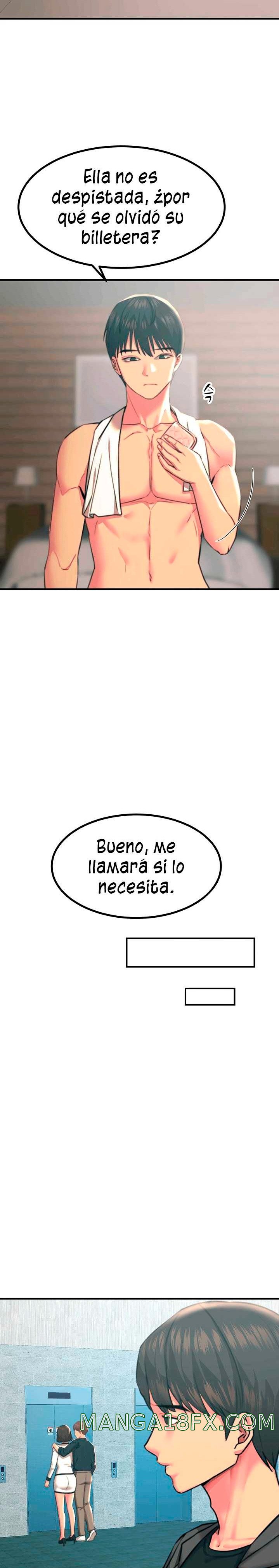 Rainbow Raw - Chapter 38 Page 6