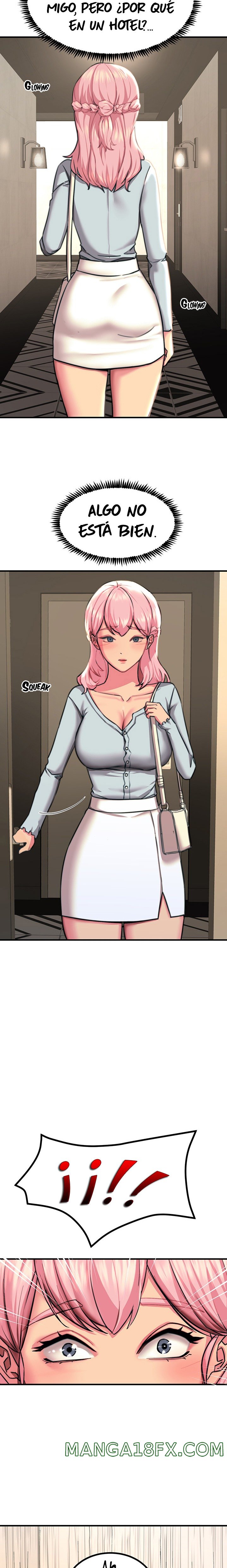 Rainbow Raw - Chapter 39 Page 14