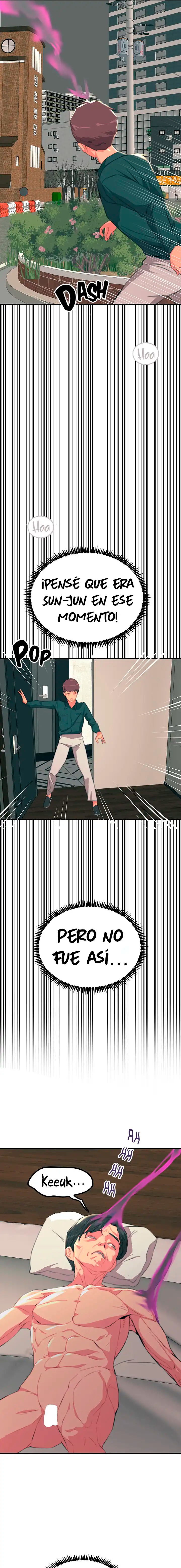 Rainbow Raw - Chapter 39 Page 29