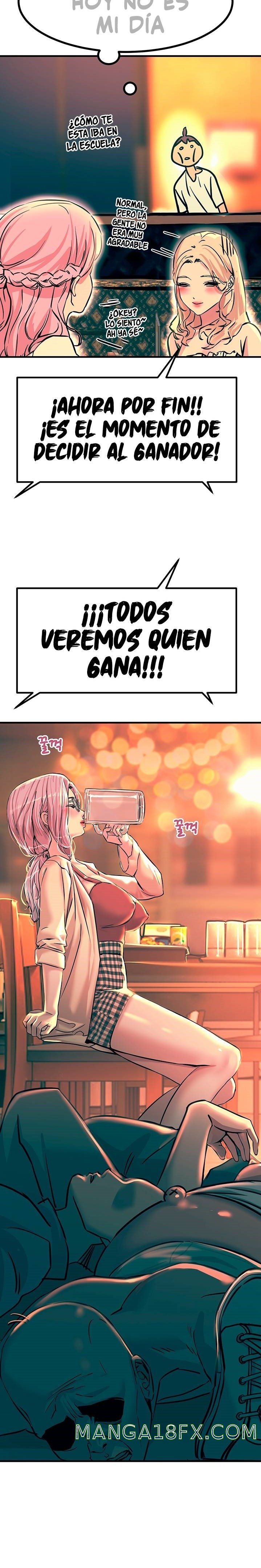 Rainbow Raw - Chapter 4 Page 24