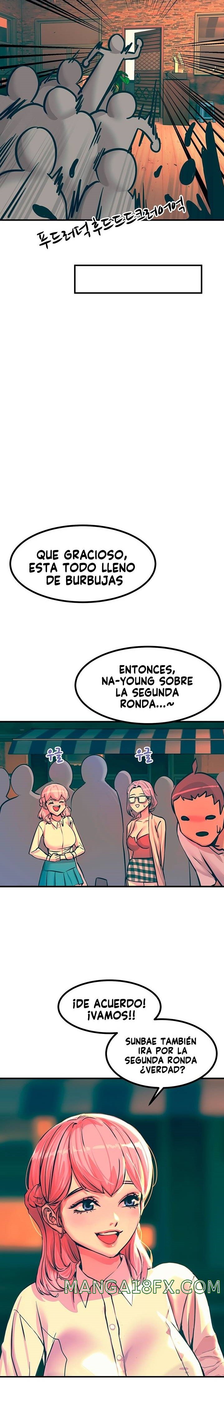 Rainbow Raw - Chapter 4 Page 28