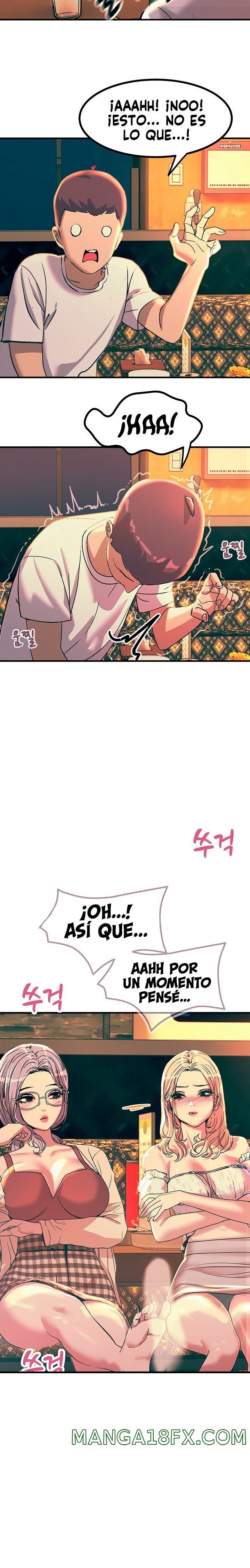 Rainbow Raw - Chapter 4 Page 4