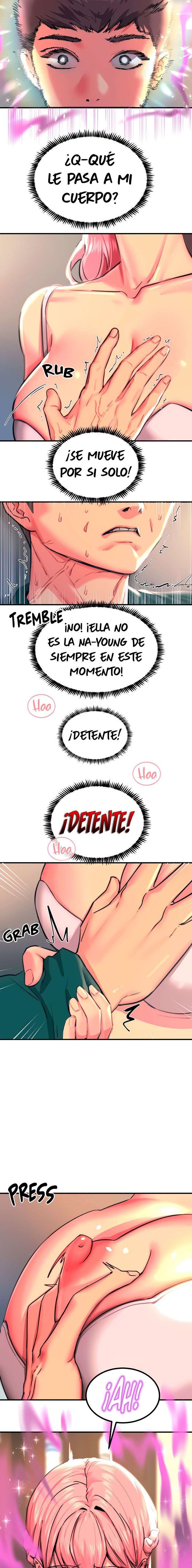 Rainbow Raw - Chapter 40 Page 14