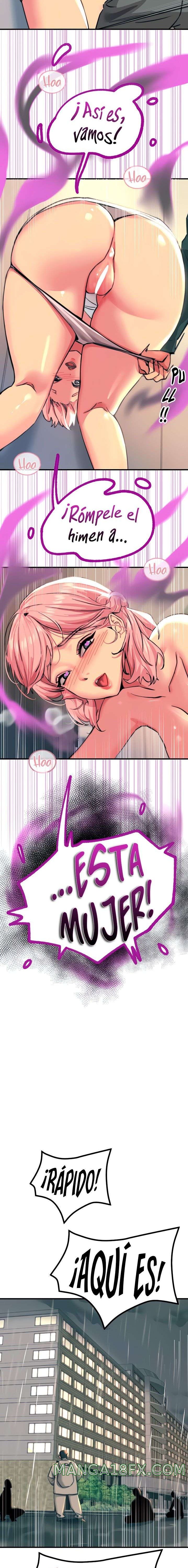 Rainbow Raw - Chapter 40 Page 18