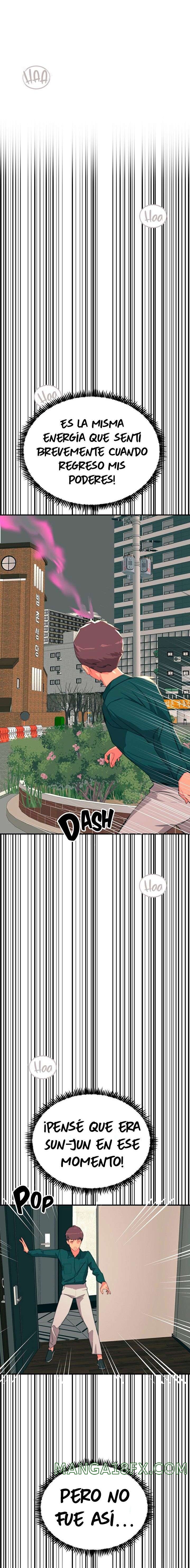 Rainbow Raw - Chapter 40 Page 2