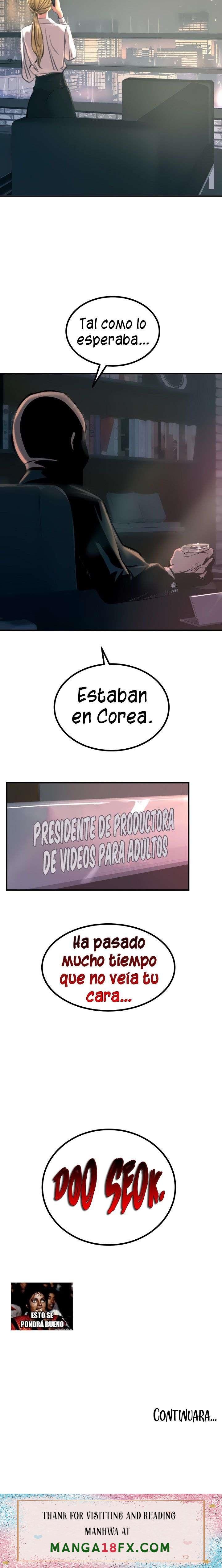 Rainbow Raw - Chapter 40 Page 22