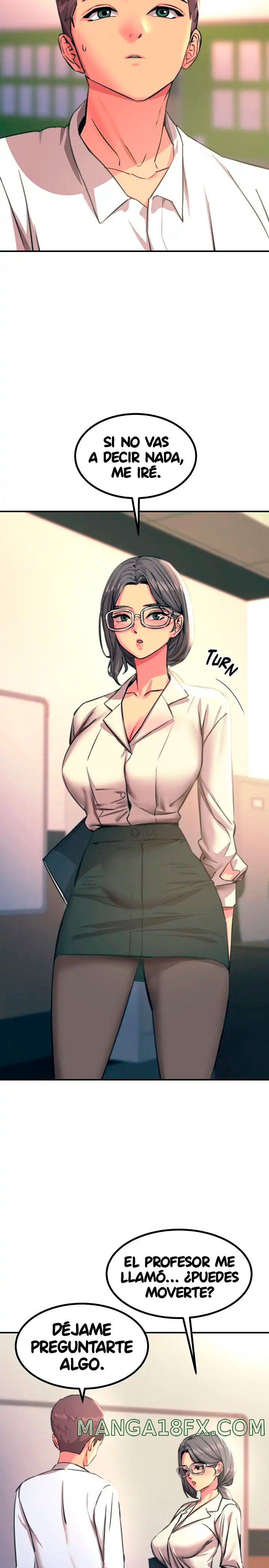 Rainbow Raw - Chapter 41 Page 21