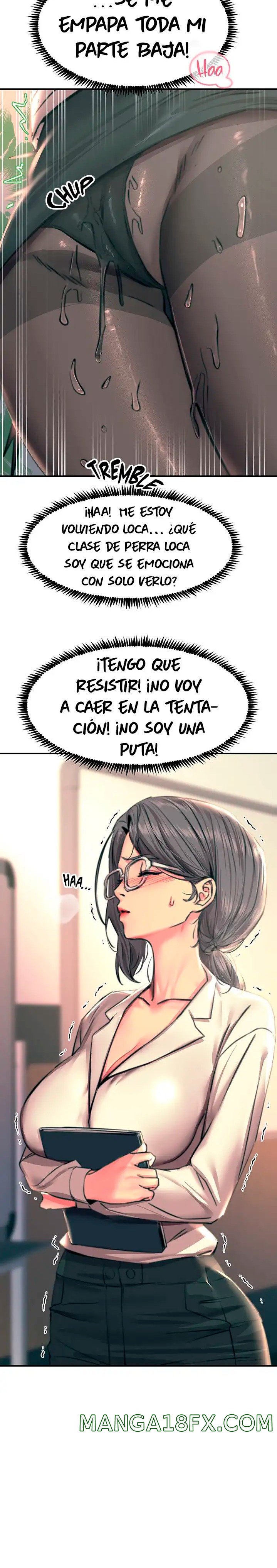 Rainbow Raw - Chapter 41 Page 25