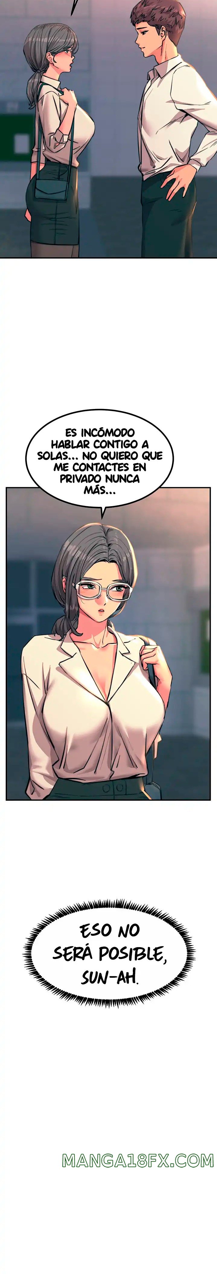 Rainbow Raw - Chapter 41 Page 28