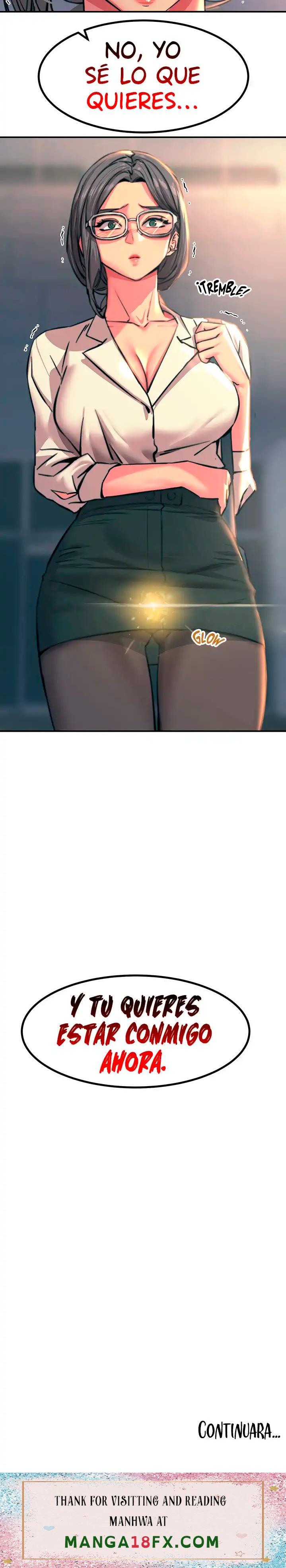 Rainbow Raw - Chapter 41 Page 31