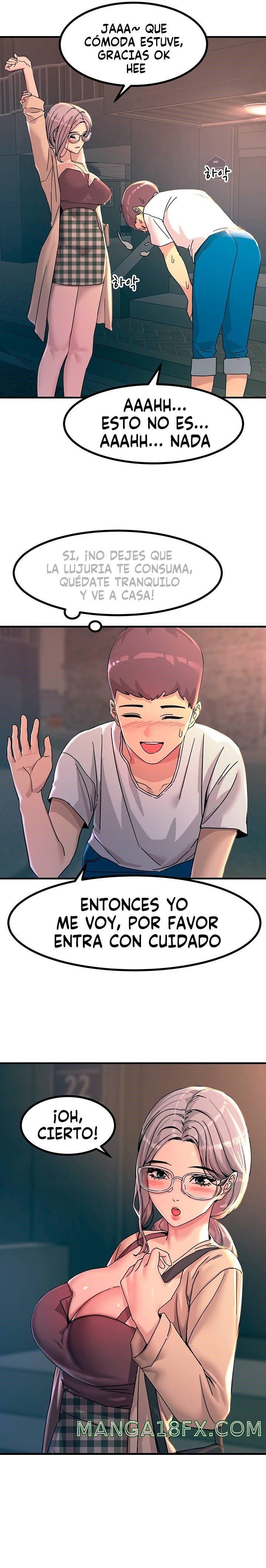 Rainbow Raw - Chapter 5 Page 17