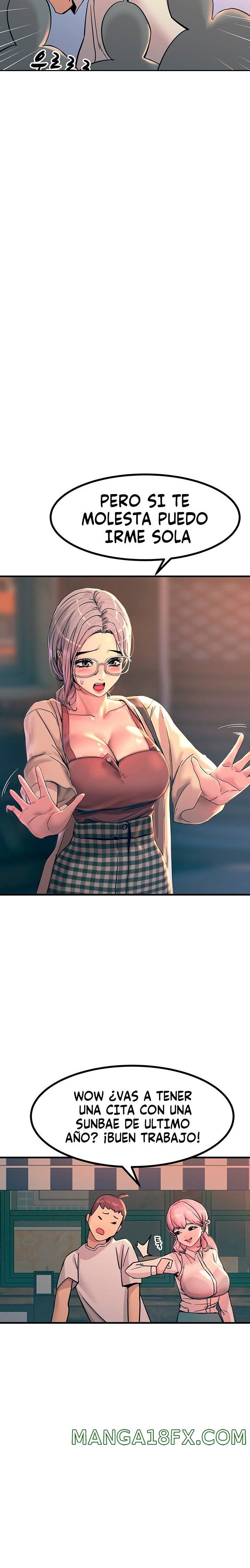 Rainbow Raw - Chapter 5 Page 2