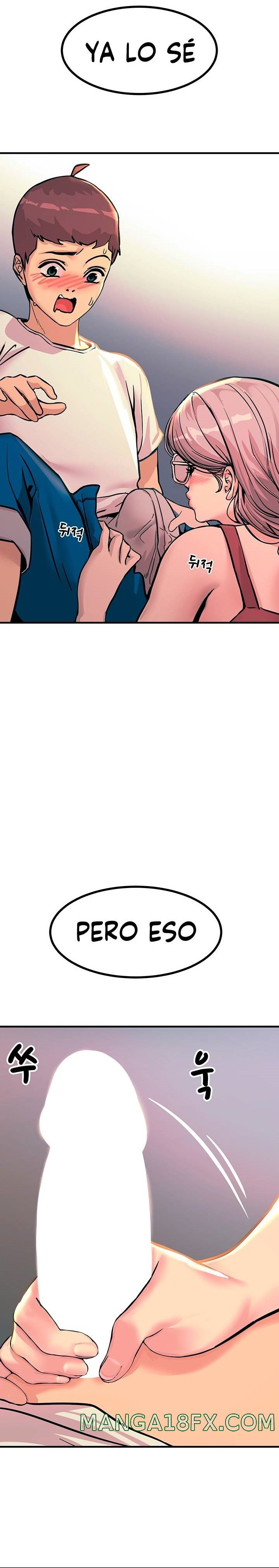 Rainbow Raw - Chapter 5 Page 30