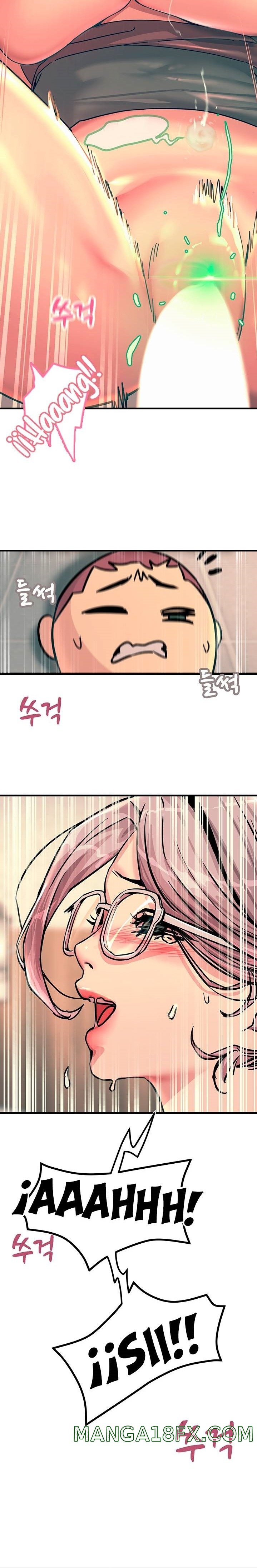 Rainbow Raw - Chapter 6 Page 16