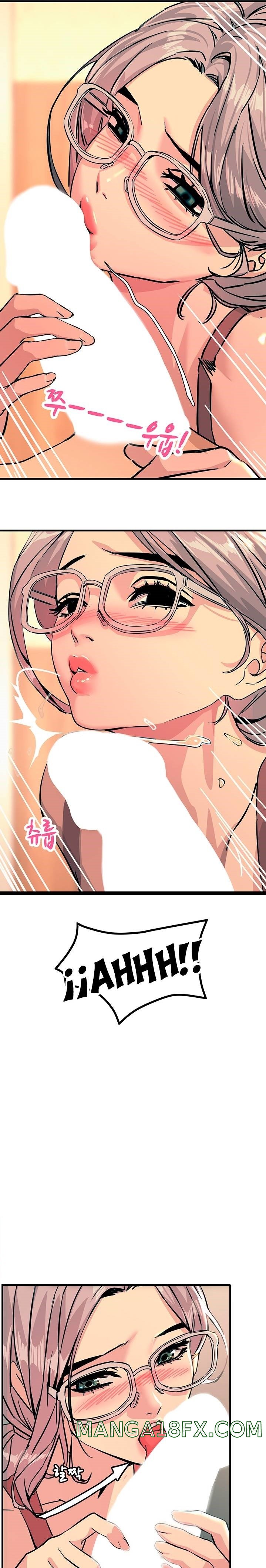 Rainbow Raw - Chapter 6 Page 3