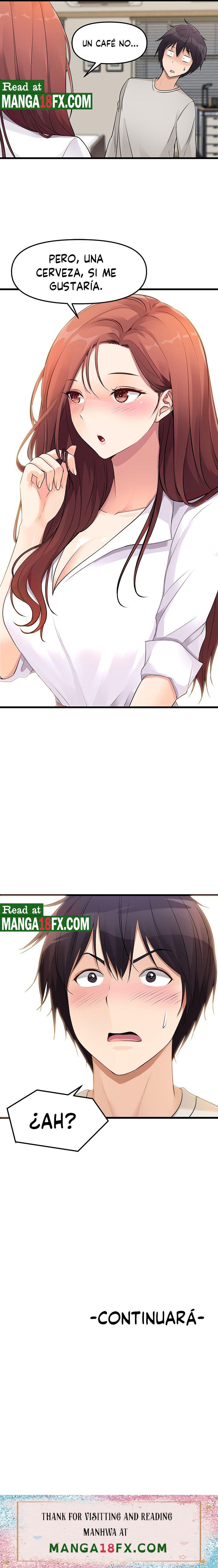 Cucumber Market Raw - Chapter 1 Page 32