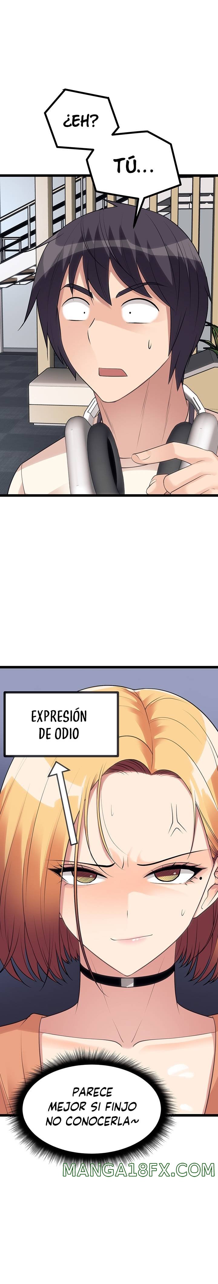 Cucumber Market Raw - Chapter 10 Page 15