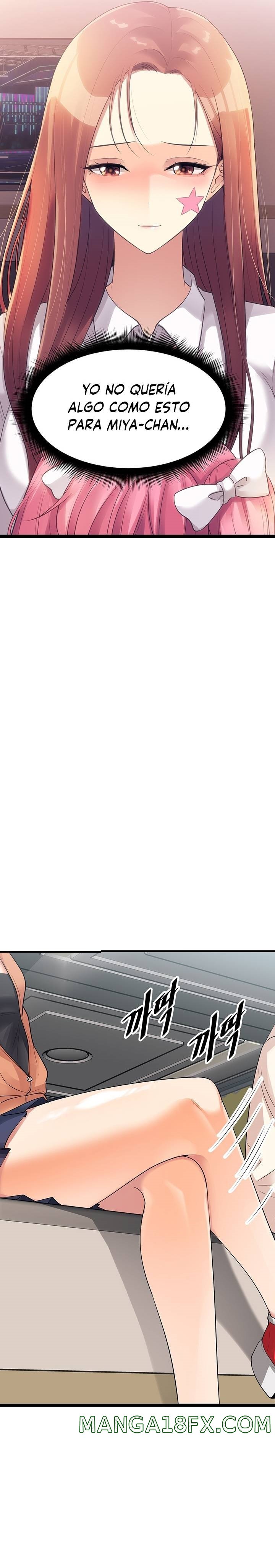 Cucumber Market Raw - Chapter 10 Page 20