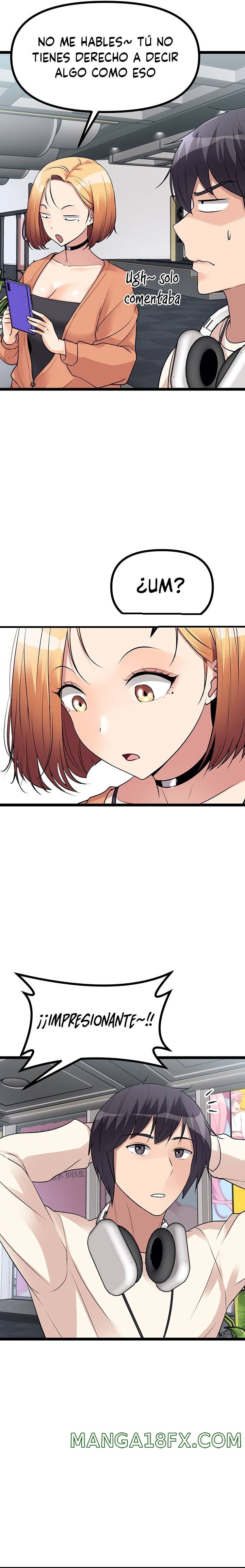 Cucumber Market Raw - Chapter 10 Page 23