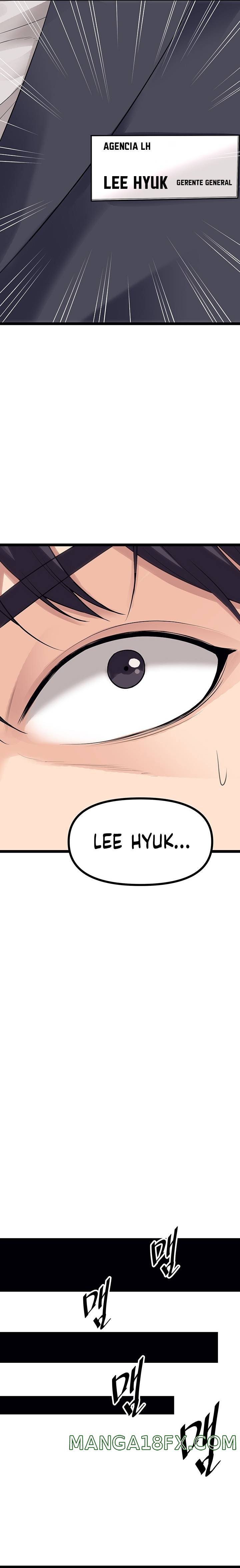 Cucumber Market Raw - Chapter 10 Page 27