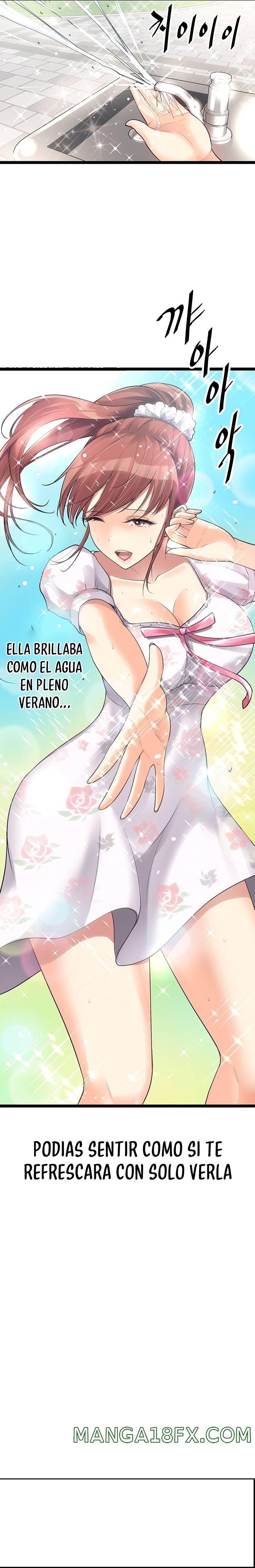 Cucumber Market Raw - Chapter 10 Page 28