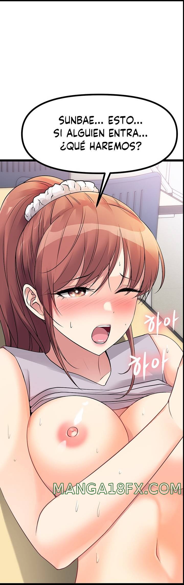 Cucumber Market Raw - Chapter 10 Page 30