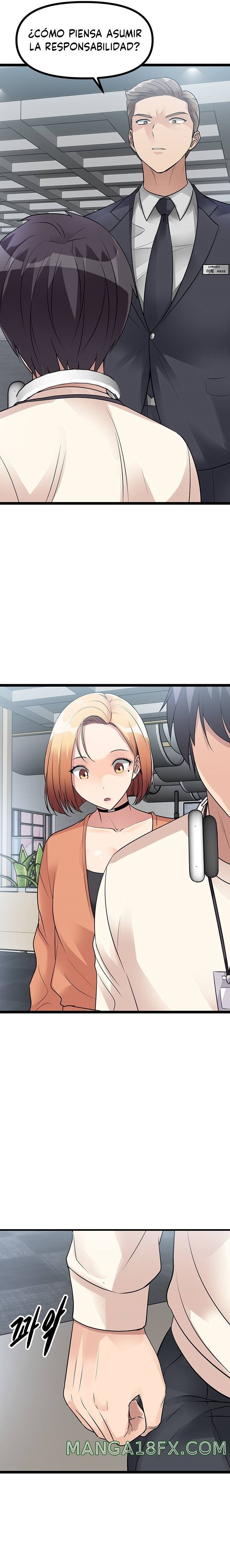 Cucumber Market Raw - Chapter 10 Page 38