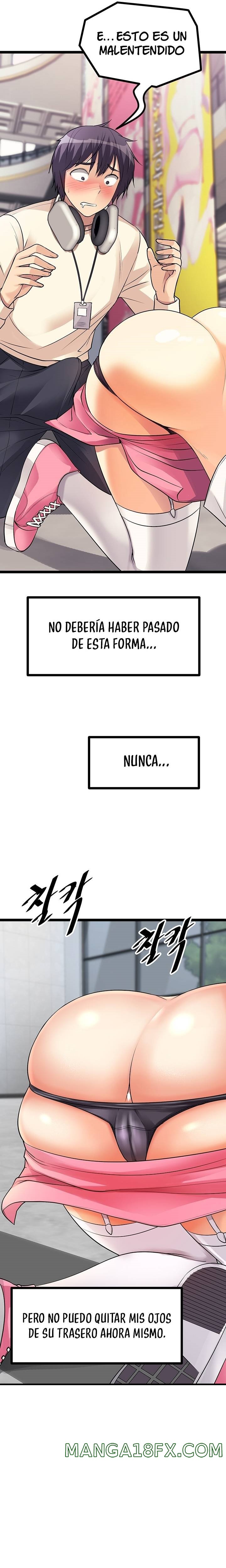 Cucumber Market Raw - Chapter 10 Page 4