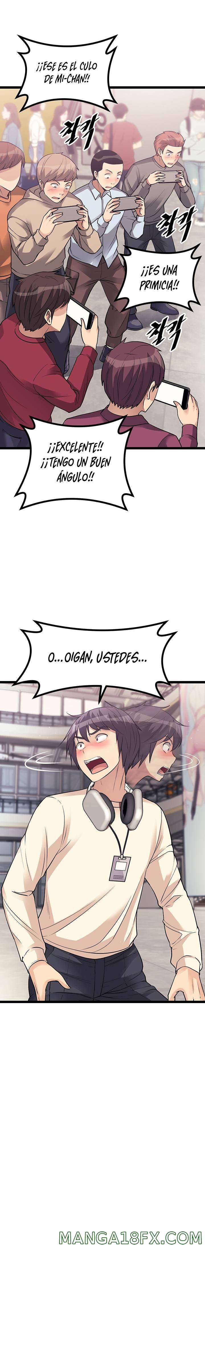 Cucumber Market Raw - Chapter 10 Page 5