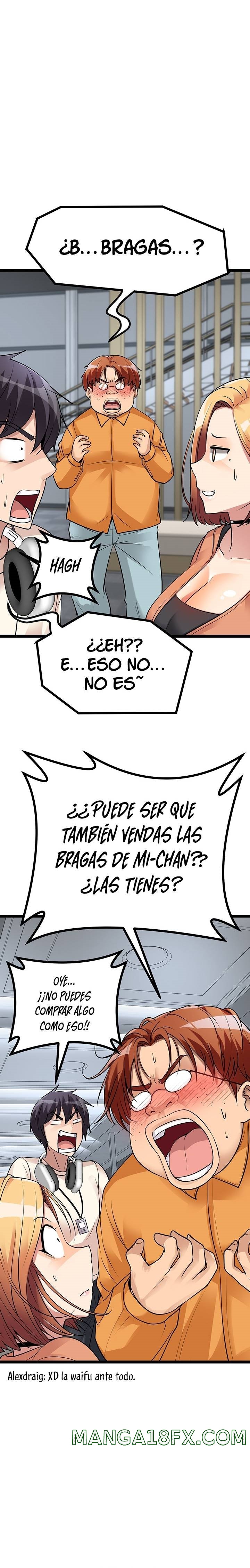 Cucumber Market Raw - Chapter 11 Page 12