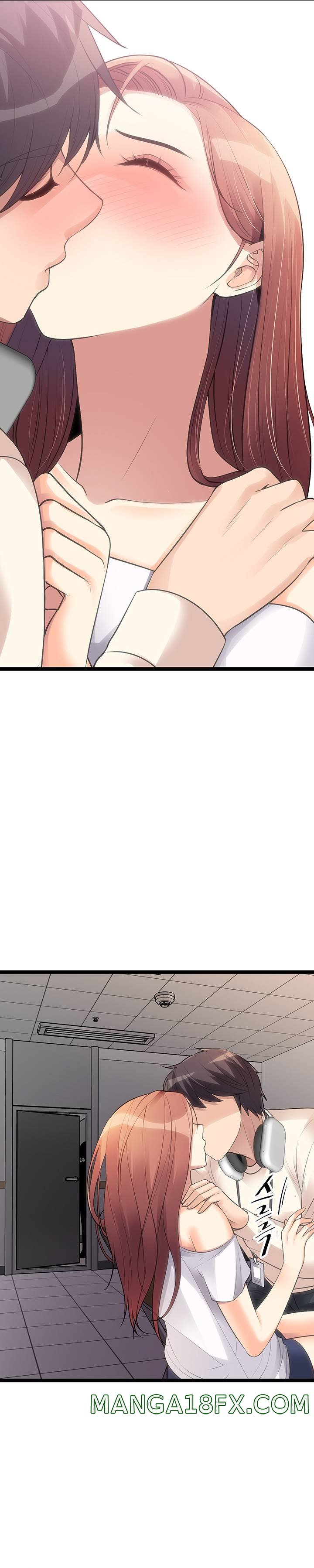 Cucumber Market Raw - Chapter 11 Page 36