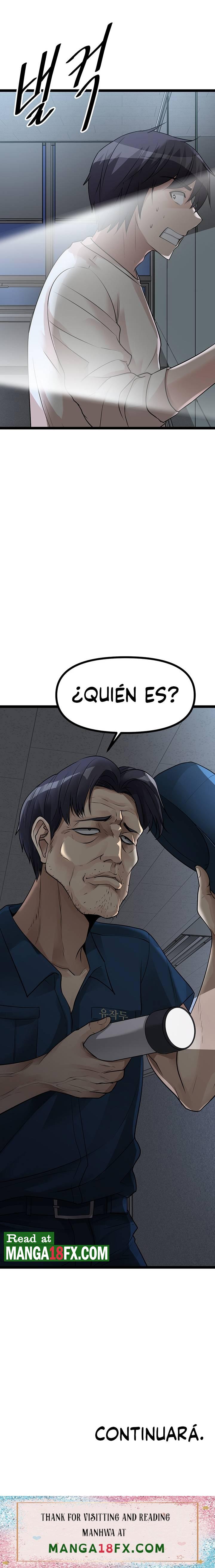 Cucumber Market Raw - Chapter 12 Page 36