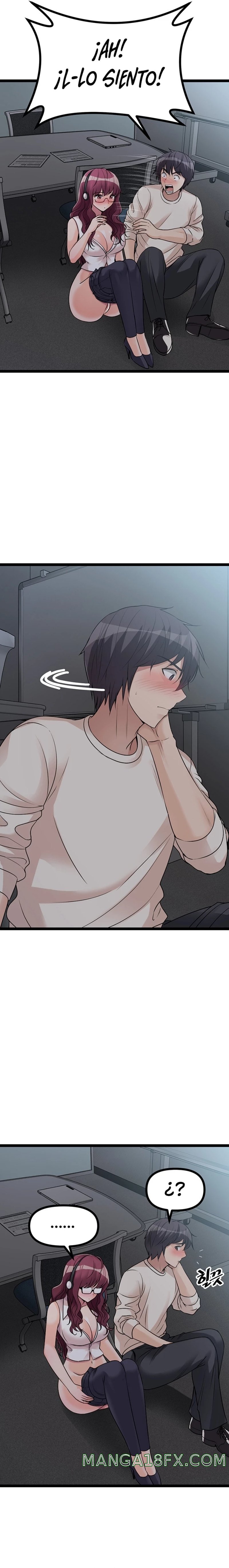 Cucumber Market Raw - Chapter 13 Page 16