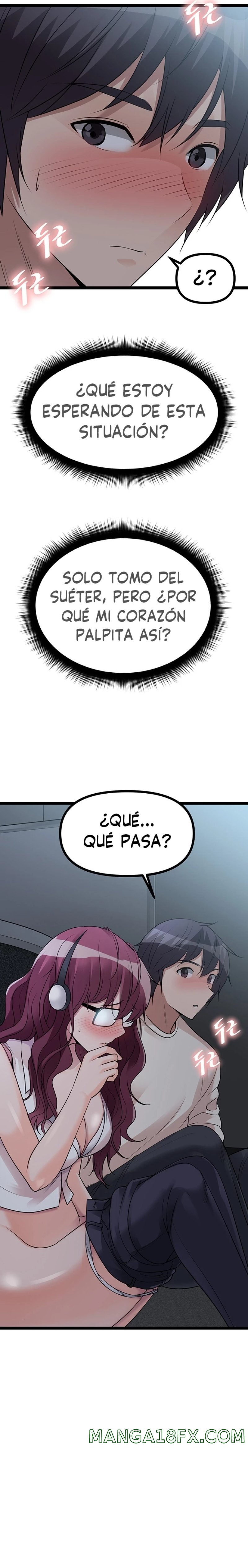 Cucumber Market Raw - Chapter 13 Page 20