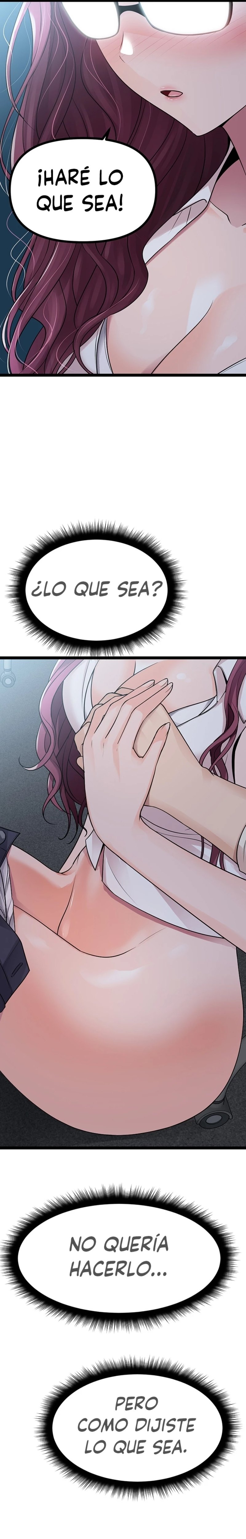 Cucumber Market Raw - Chapter 13 Page 24