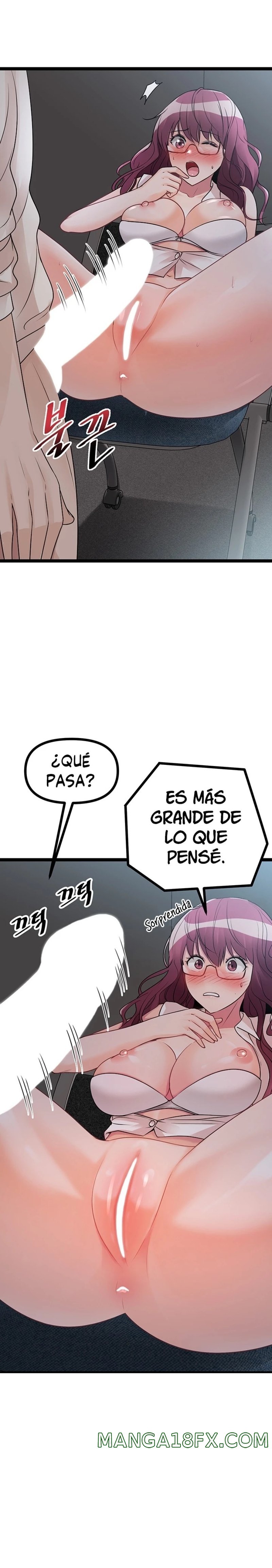 Cucumber Market Raw - Chapter 13 Page 31