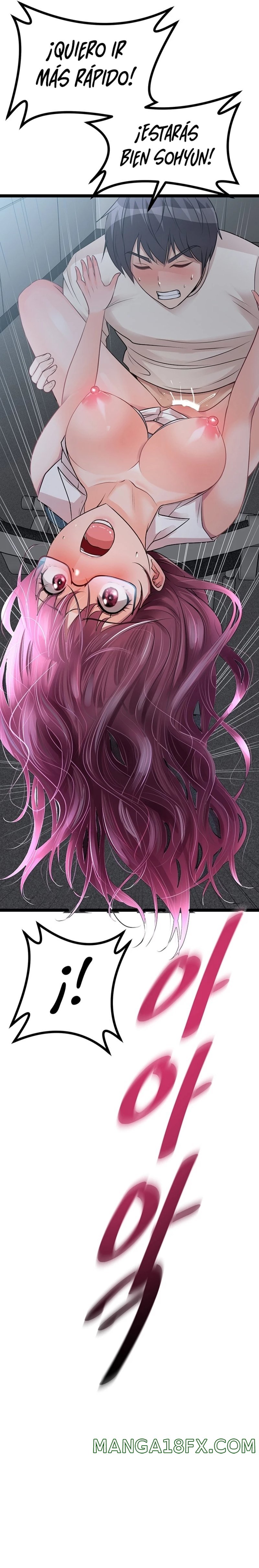 Cucumber Market Raw - Chapter 13 Page 37