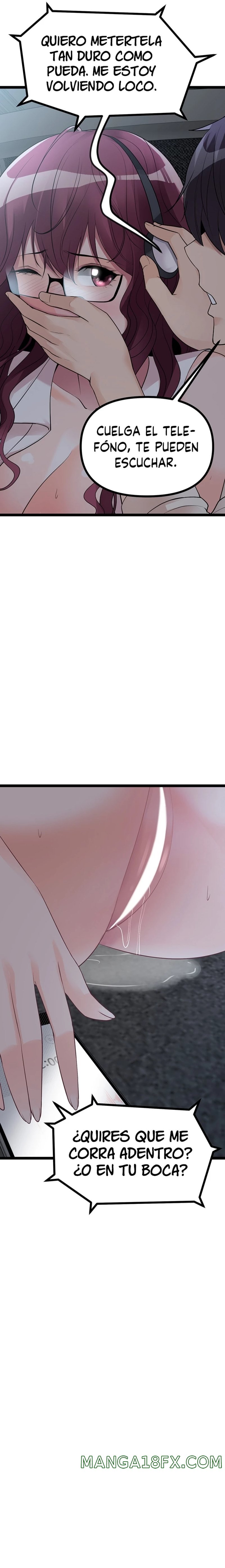 Cucumber Market Raw - Chapter 13 Page 7