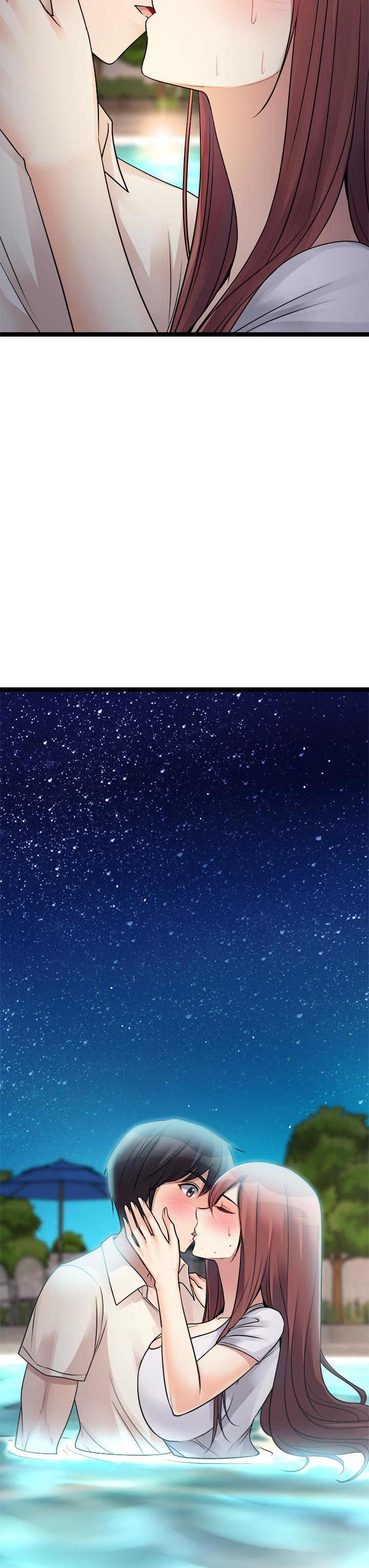 Cucumber Market Raw - Chapter 25 Page 55